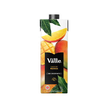 Néctar Manga Del Valle