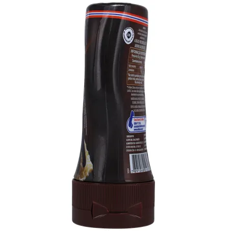 Cobertura P/Sorvete Dr Oetker Chocolate 190gr 360-11