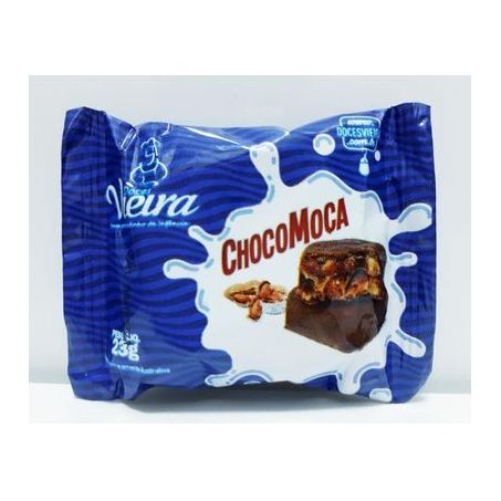 CHOCOMOCA  VIEIRA 23GR