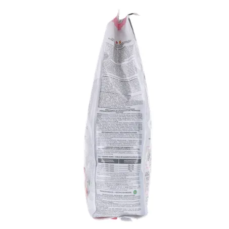 Ração para gatos monello premium filhotes salmão e frango 1kg 360-1