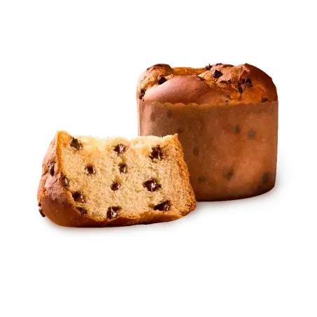 Chocottone hiper un 400g