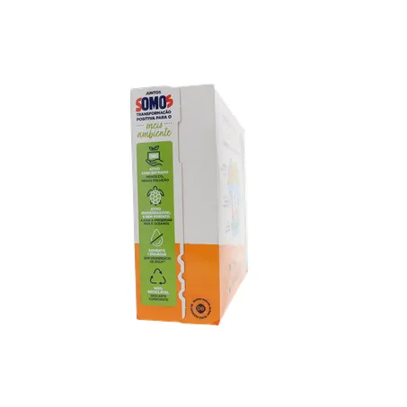 LAVA ROUPA PO OMO 800G SPORT 360-10