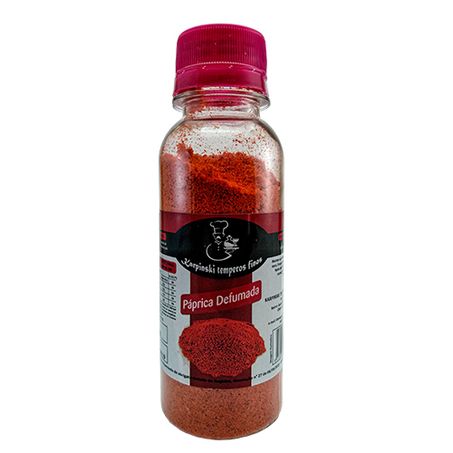 PAPRICA DEFUMADA KARPINSKI 90 G                   
