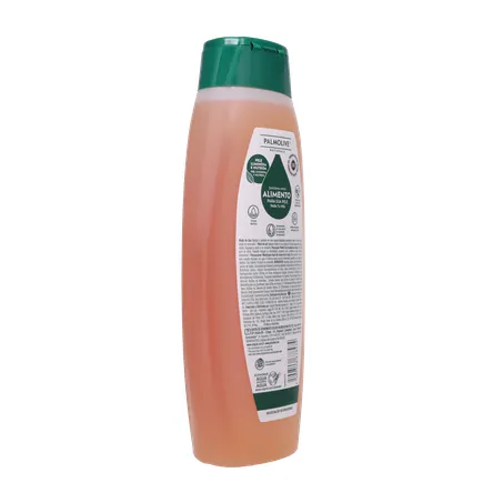 SABONETE LÍQUIDO PALMOLIVE NATURALS ÓLEO NUTRITIVO 650ML 360-13