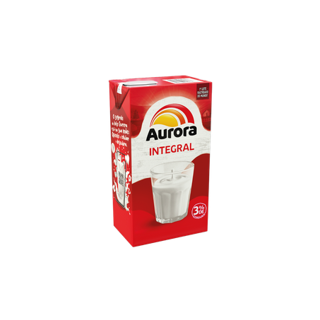 LEITE L VIDA INT AURORA 1LT