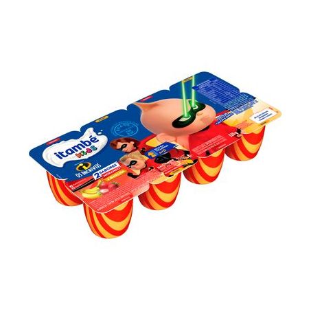 IOG QJO PET SUISSE ITAMBE 320G BAN/MOR