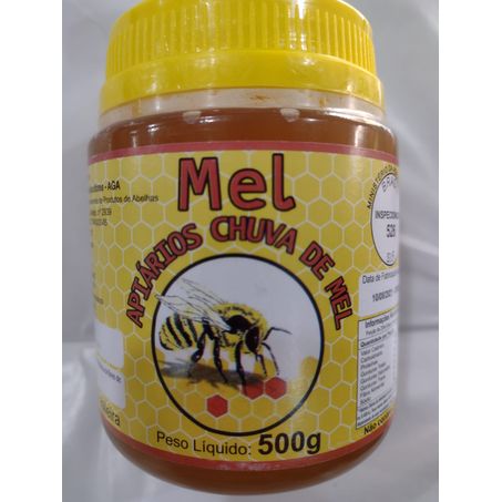MEL 500G