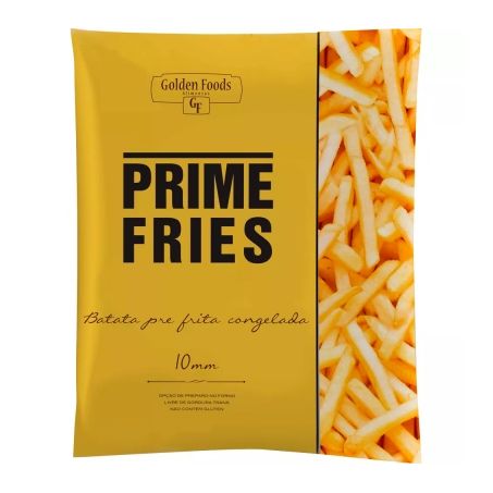 Batata prime fries cong 2kg