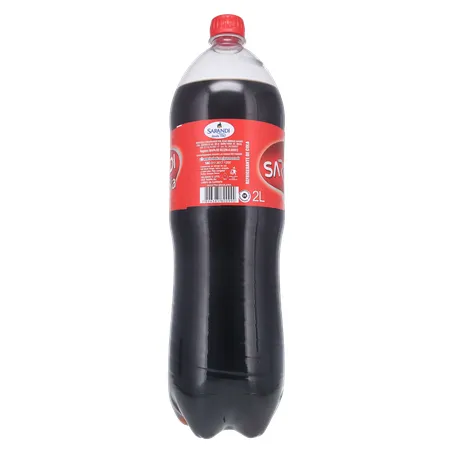 REFRIGERANTE SARANDI cola PET 2L 360-10