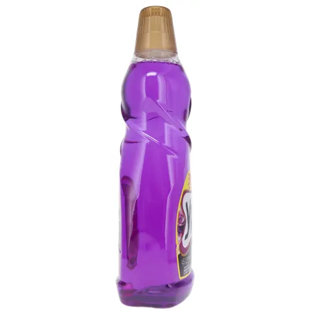 Limpador Perfumado Ypê Perfumes Jardim Secreto Frasco 1lt 360-28