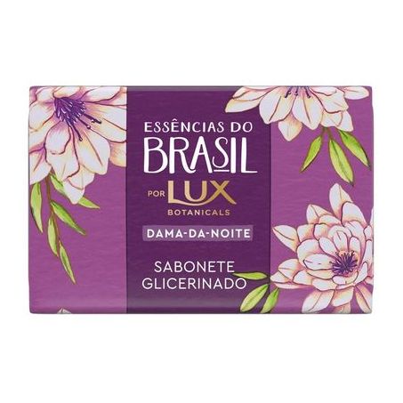 SABONETE LUX DAMA NOITE 120G