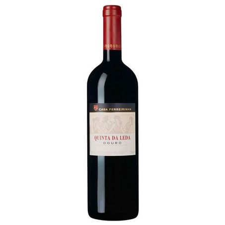 Vinho tinto quinta leda ferreirinha 750ml