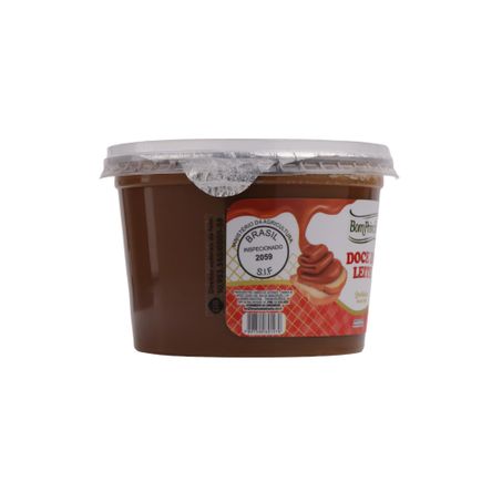 Doce de leite bom principio trad 700g 360-49