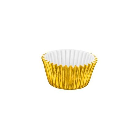 Forma Laminada Rainha Ouro N.5 C/100