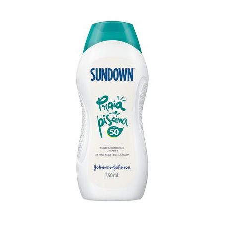PROT SOLAR SUNDOWN ECONOMIC 350ML FPS50