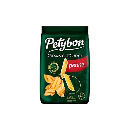 Macarrao Grano Duro Petybon 500g Penne