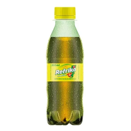 Refrigerante Refriko 200ml Tubaina