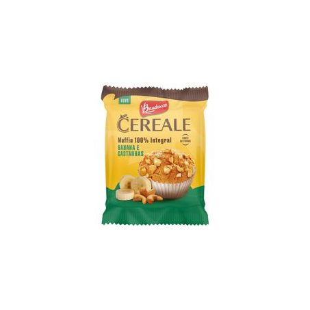 BOLINHO CER BAUDUCCO 35G BANANA