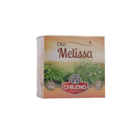 Cha chileno melissa 10g 360-57