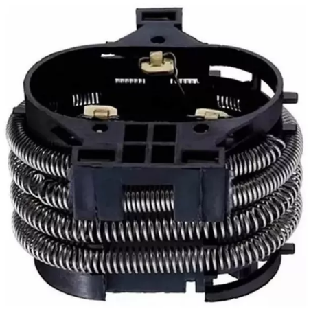 Resistencia para ducha forusi stilo 3t 220v 5.400w