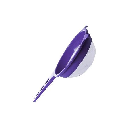 PENEIRA PLAST.C/CABO 9CM X019 ALVES