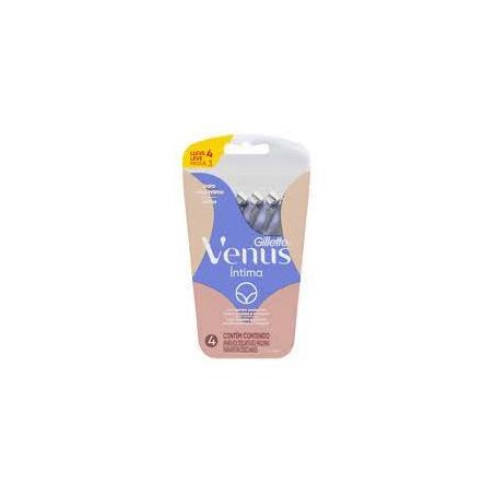 Ap depilar gillette venus pg 3 lv 4 intima