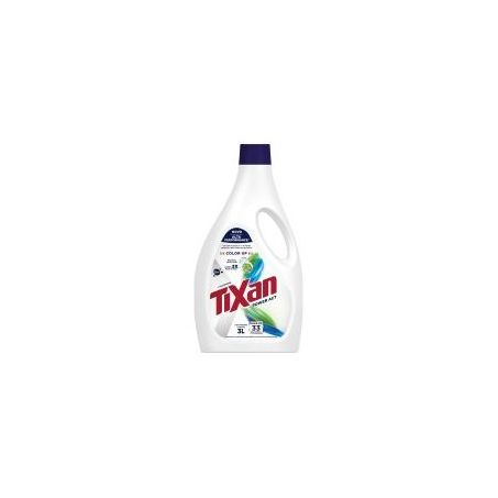 LAVA ROUPAS LÍQUIDO TIXAN POWER ACT COLOR UP POWERW ACT 3L