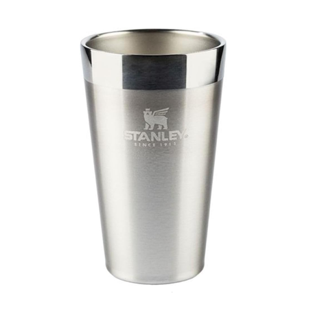 Copo s/tampa inox stanley 473ml
