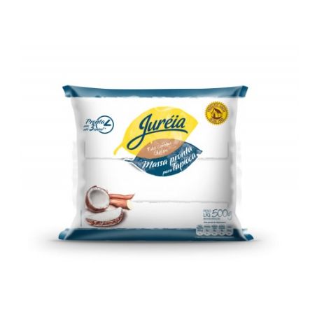 Tapioca jureia 500gr