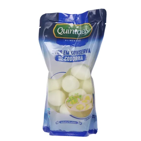 Ovos de codorna quintaes 180g 360-1