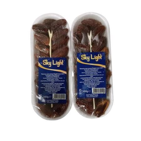 TAMARA NATURAL SKY LIGHT 200G