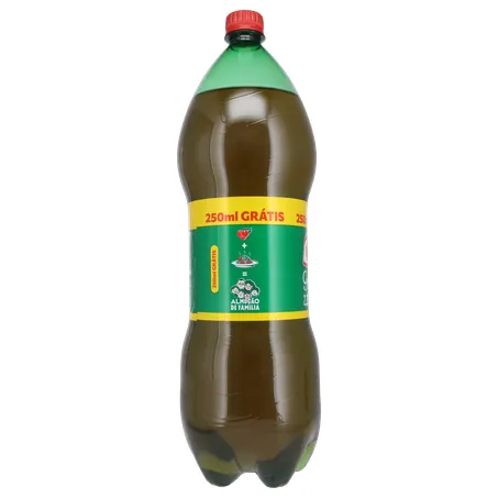 Refrigerante de Guaraná Antarctica Garrafa 2.25lt 360-3