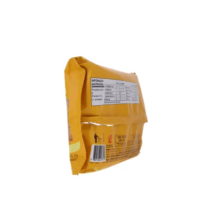 TORRADA BAUDUCCO TOAST MULTICEREAIS 128G 360-11