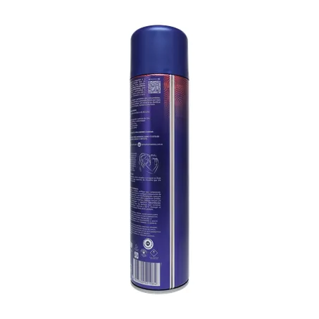 HAIR SPRAY KARINA 400ML FIX.NORMAL 360-23