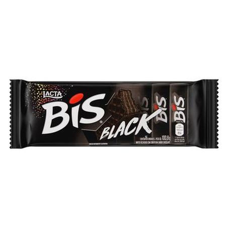 CHOC.BIS LACTA 100.8G BLACK CX 65.0