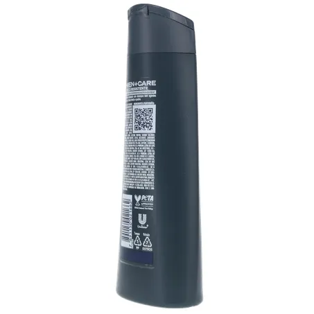 SHAMPOO DOVE MEN 2 EM 1 FORÇA RESISTENTE 200ML 360-23