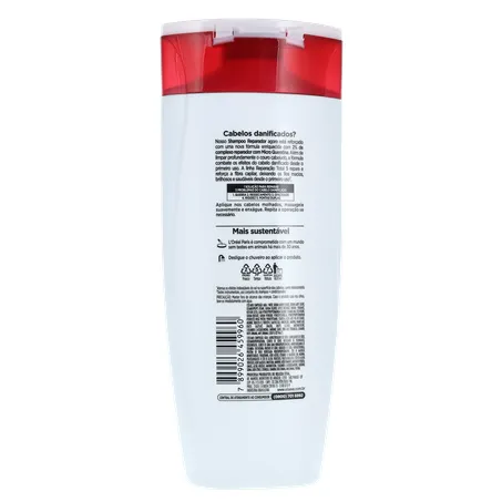 SHAMPOO ELSEVE RT5 200ML 360-17