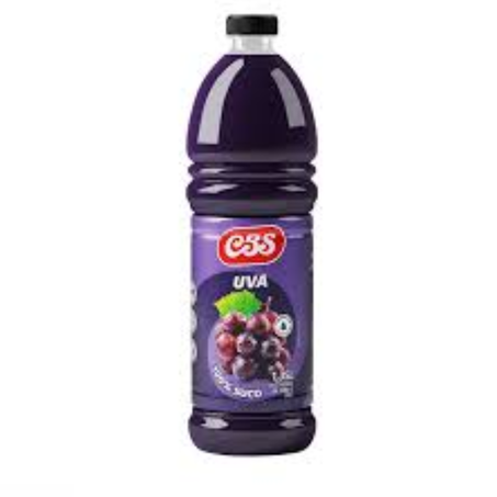 Suco cbs 1,35l integral uva
