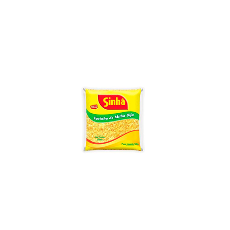 Farinha de Biju Sinha 500G
