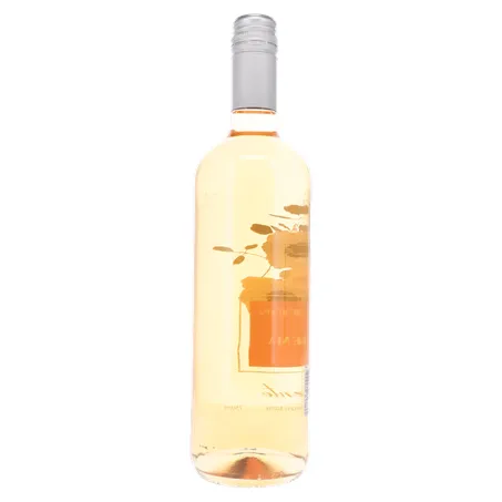 VINHO FRISANTE GRACIEMA SEDUCTION ROSÉ SUAVE GARRAFA 750ML 360-21
