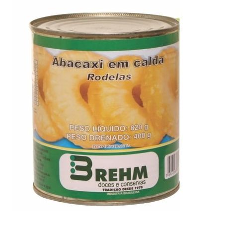 ABACAXI BREHM 350G VD RODELAS