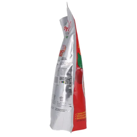 EXTRATO DE TOMATE PREDILECTA SACHÊ 1,02KG 360-26