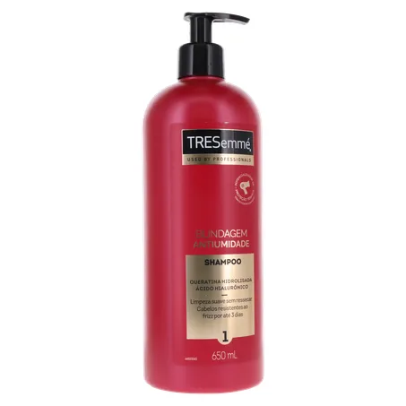 SHAMPOO TRESEMME BLIND ANTIUMIDADE 650ML 360-34