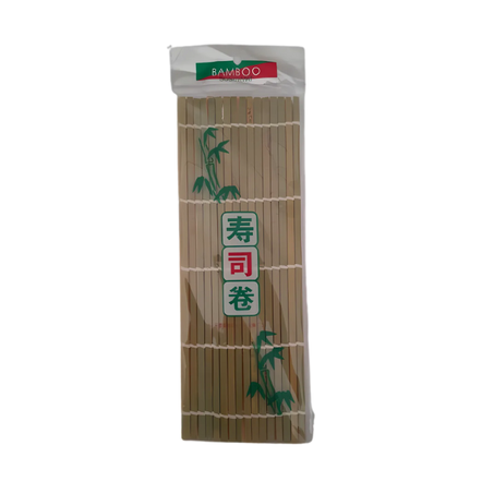 ESTEIRA SUSHI BAMBOO 