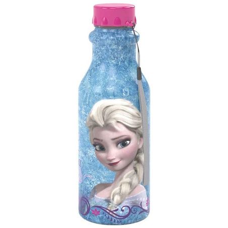 GARRAFA PLASUTIL 500ML FROZEN RETRO