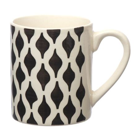 CANECA HAUSKRAFT PAPAYA 330ML REF.CANC128