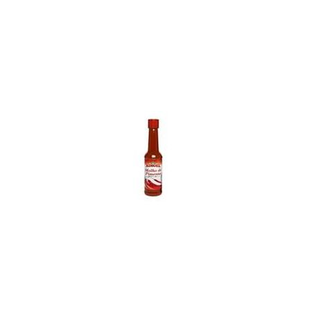 Molho adigel pimenta 140ml