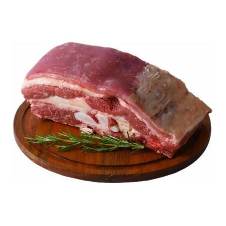 COSTELA MINGA RECH COPER KG