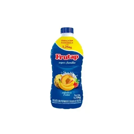 Iogurte frutap salada frutas grf 250g