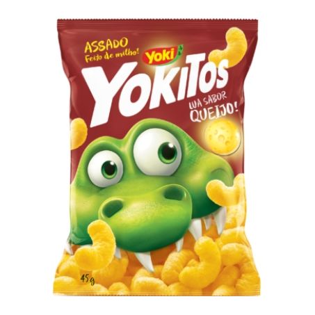 Salg.yokitos 45gr lua